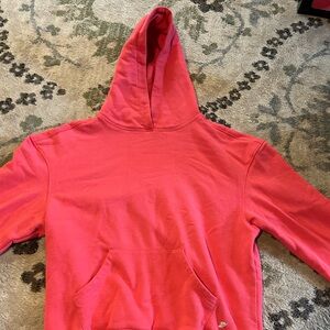 fundamental coast hoodie